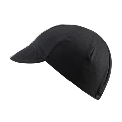 Chapeau! 3 Stripe Cotton Cap - Black 11 Chapeau! 3 Stripe Cotton Cap - Black -Cycling Accessories Shop image 90fb0a0c 5c39 4d47 905e e2906825ec0e