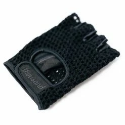 Thousand Courier Gloves - Stealth Black -Cycling Accessories Shop image 92148487 77bc 4202 99b4 e38adb3a9230