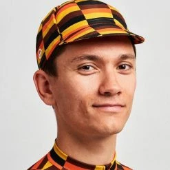 Milltag TfL (Transport For London) District Cap