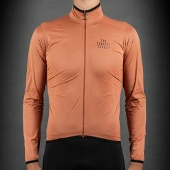 The Service Course Packable Jacket - Autumn Leaf -Cycling Accessories Shop image 95115125 1bcd 41dc bf7a 5f19d0670a8e
