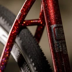 Mosaic RT-1d Titanium Road Disc Frameset - Bass Boat -Cycling Accessories Shop image 996dbd34 4aec 4352 bf0b 2ff133bdc87d