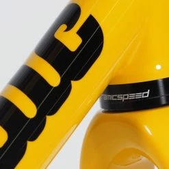 Mosaic GT-1 Titanium All Road Disc Frameset - Audi Yellow 15 Mosaic GT-1 Titanium All Road Disc Frameset - Audi Yellow -Cycling Accessories Shop image 9a09c724 7007 4e4e 9b75 f6dec855ab56