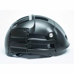 Overade Plixi Fit Foldable Helmet - Black -Cycling Accessories Shop image 9b6b2147 176e 4192 8a67 a86316bba0bb