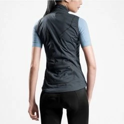 Rema WCJ001 Woman Reflective Windproof Vest -Cycling Accessories Shop image 9da22621 6c3d 4887 ab42 86abfd5086c8