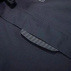 Brompton Endura London Waterproof Jacket - Navy -Cycling Accessories Shop image a1162c3d 7ab8 4320 be96 c99cac6d48bd