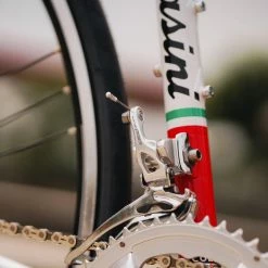 Tommasini Sintesi Bike With Campagnolo Centaur - Red -Cycling Accessories Shop image a2973f96 4b1c 4e39 94c6 6ced5d2aa478 scaled