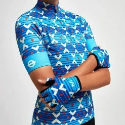 Milltag TfL (Transport For London) Victoria Gloves -Cycling Accessories Shop image a361fd30 77a3 4abd a307 0344632cd7aa