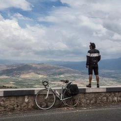 PeDALED Gufo Jacket - Black -Cycling Accessories Shop image a3f90550 67cf 4962 9a08 74cb9ae2b6bb