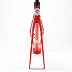 Carrera Bikes Carrera AR01 Frameset - Glossy Red 10 Carrera Bikes Carrera AR01 Frameset - Glossy Red -Cycling Accessories Shop image a4c0dba6 8db4 4dae b6a0 016b3247ad0c