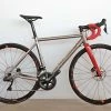 Tommasini Mach Titanium Road Disc Bike With Shimano Ultegra Di2 1 Tommasini Mach Titanium Road Disc Bike With Shimano Ultegra Di2 -Cycling Accessories Shop image a4c5121e 9e5c 4abc a17f 1ae95c048c20