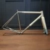 Ritte The Snob Stainless Steel Disc Frameset - Cream -Cycling Accessories Shop image ada65806 9ea2 4306 a652 f3871b118f89