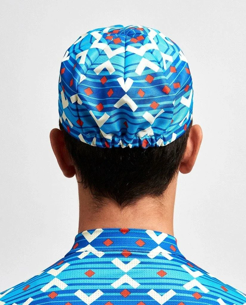 Milltag TfL (Transport For London) Victoria Cap 7 Milltag TfL (Transport For London) Victoria Cap - Image 5