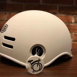 Thousand Heritage Collection Helmet - BOGI 7 Edition -Cycling Accessories Shop image aeae6099 ceff 434d 9840 6c3c216077b7