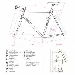 Tommasini Tecno Air Bike With Campagnolo Centaur - Black With 7 Golden Horses -Cycling Accessories Shop image b8c79949 ca17 403d a37a b848fd925c51 1