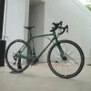Co-Motion Americano Road Bike - British Racing Green -Cycling Accessories Shop image bcd79a91 9a6e 4d30 88a7 0d28c2ed870e