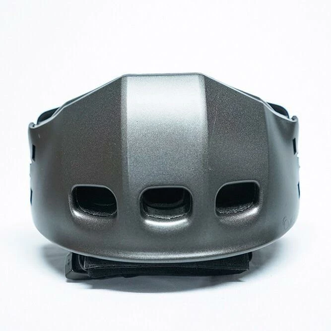 Overade Plixi Fit Foldable Helmet - Mineral Grey 6 Overade Plixi Fit Foldable Helmet - Mineral Grey - Image 4