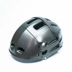 Overade Plixi Fit Foldable Helmet - Mineral Grey
