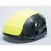 Overade Plixi Helmet Cover - Yellow -Cycling Accessories Shop image c76ad3d1 6d2e 4e4b 96a9 0ca72194430a
