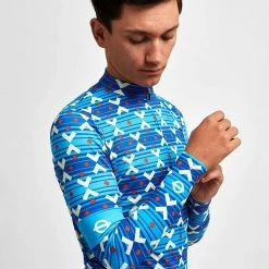 Milltag TfL (Transport For London) Victoria Arm Warmers -Cycling Accessories Shop image ca79bae6 baf7 42b7 85c2 259b6f4a8771