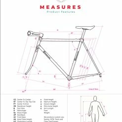 Tommasini Fire Disc Frameset - Bristish Racing Green With 7 Horses -Cycling Accessories Shop image cb9b3b09 67f5 409a ab2f 4cee0bcc927b