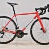 Tommasini Fire Road Disc Bike With Shimano 105 - Red 2 Tommasini Fire Road Disc Bike With Shimano 105 - Red -Cycling Accessories Shop image cc730f34 a2f6 4460 827c 48394b23568b