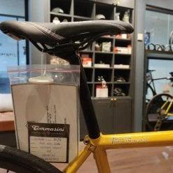 Tommasini Fire Road Disc Bike With Campagnolo Chorus - Golden Yellow -Cycling Accessories Shop image cd8278f6 d288 4e44 8551 db8a3e375f48