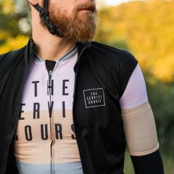 The Service Course Packable Gilet - Black -Cycling Accessories Shop image cfd6ab38 6321 4340 b95b 8aa28760200b