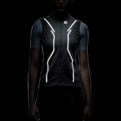 Rema WCJ001 Woman Reflective Windproof Vest -Cycling Accessories Shop image d0e254fa 65e6 442c bb1f 30adfb6aa760