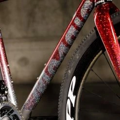 Mosaic RT-1d Titanium Road Disc Frameset - Bass Boat -Cycling Accessories Shop image d22d8473 c4d4 4264 ae05 a588a6352963