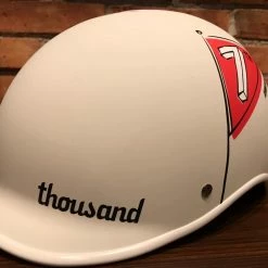 Thousand Heritage Collection Helmet - BOGI 7 Edition -Cycling Accessories Shop image d29eaa06 c1ed 4bc6 8218 ae78862d9024