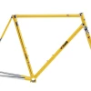 Cinelli Supercorsa Road Frameset - Yellow Curry 1 Cinelli Supercorsa Road Frameset - Yellow Curry -Cycling Accessories Shop image d6ba4e15 f6bf 439d b940 4363302c6dab