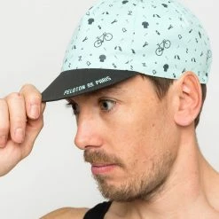 Peloton De Paris Signature Cycling Cap 12 Peloton De Paris Signature Cycling Cap -Cycling Accessories Shop image d7dd4251 943b 4bae 9116 843f80141f7e