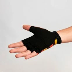 Milltag TfL (transport For London) District Gloves 9 Milltag TfL (transport For London) District Gloves -Cycling Accessories Shop image d9f64094 162a 4506 b4f5 ec7aee4478d2