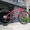 Co-Motion Klatch Gravel Bike - Ferrari Red -Cycling Accessories Shop image dbbd1566 e13a 40f6 a1af 0e7645b74012