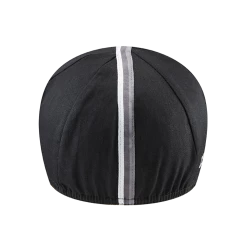 Chapeau! 3 Stripe Cotton Cap - Black 9 Chapeau! 3 Stripe Cotton Cap - Black -Cycling Accessories Shop image df9b343a f320 4913 8fa1 a04d97538669