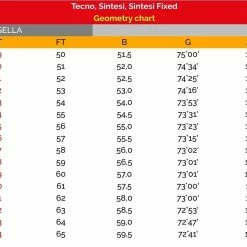 Tommasini Tecno Air Bike With Campagnolo Centaur - Black With 7 Golden Horses -Cycling Accessories Shop image e23ab24b 635a 40ab b6b5 959e6bc281ae