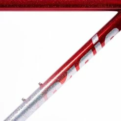 Mosaic RT-1d Titanium Road Disc Frameset - Bass Boat -Cycling Accessories Shop image e7024b24 952b 4fe7 a4f1 ce5c43b24dc9