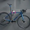 The Draft Hypatia Road Disc Bike - Deep Blue Sea -Cycling Accessories Shop image ea507286 8fd5 4faa a872 e8ee061523fd