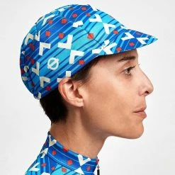 Milltag TfL (Transport For London) Victoria Cap 10 Milltag TfL (Transport For London) Victoria Cap -Cycling Accessories Shop image ec2e87aa ccc1 4e67 8294 b6e2ae8f2e57