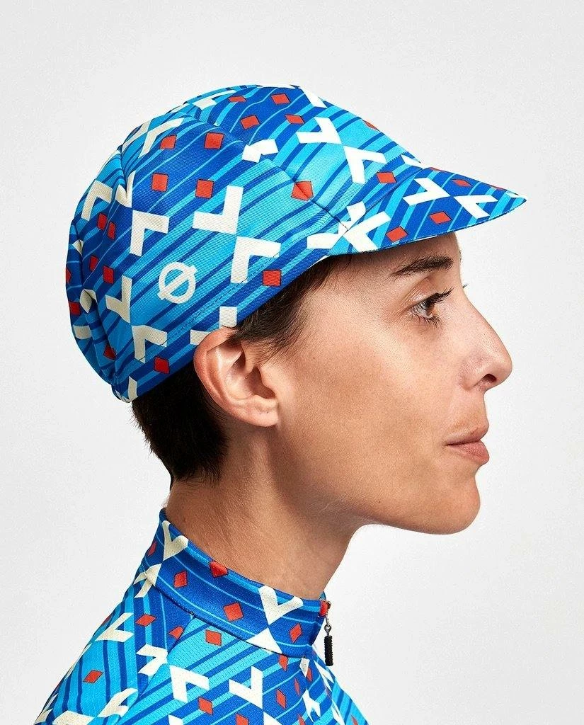 Milltag TfL (Transport For London) Victoria Cap 6 Milltag TfL (Transport For London) Victoria Cap - Image 4