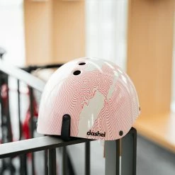 Dashel X CHPT3 Helmet
