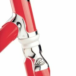 Cinelli Supercorsa Road Frameset - Red Ferrari 12 Cinelli Supercorsa Road Frameset - Red Ferrari -Cycling Accessories Shop image ee84fe2a c19b 457c 9c53 c2ef9e5ac8df