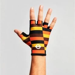 Milltag TfL (transport For London) District Gloves