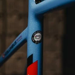 Cinelli Superstar Carbon Road Disc Frameset - Team Colpack -Cycling Accessories Shop image f23e248e af56 451f 8397 c9adefa5fd9d scaled