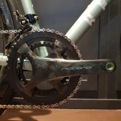 REPETE R2: Reason Road Disc Bike - Matte Mint -Cycling Accessories Shop image f30e398c 4b0e 4d0f b748 619c09de0ef9