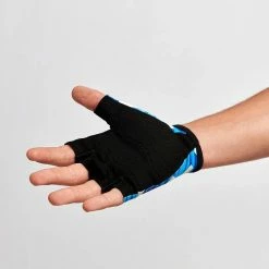 Milltag TfL (Transport For London) Victoria Gloves -Cycling Accessories Shop image f44ebc0c 9f00 4435 a54f 534dff758176