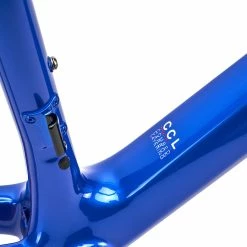 Cinelli Superstar Carbon Road Frameset - Pink Night -Cycling Accessories Shop image f6090a14 b5f5 41ad 837d de34f1970c16