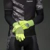 GripGrab Primavera Hi-Vis Glove - Fluo Yellow -Cycling Accessories Shop image f90e6807 29c6 4ace b589 59edf79c85cd