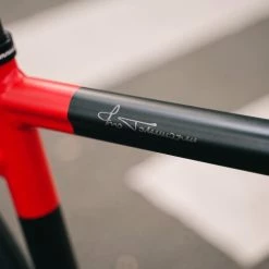 Tommasini PRP2 Racing Disc Bike With SRAM RED ETAP AXS 14 Tommasini PRP2 Racing Disc Bike With SRAM RED ETAP AXS -Cycling Accessories Shop image fc1d7d65 53e4 486c 998a 578148bb79bb