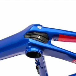 Cinelli Superstar Carbon Road Disc Frameset - Dark Night -Cycling Accessories Shop image fe1055b4 f40e 4d3b 85fd e354be982c2a